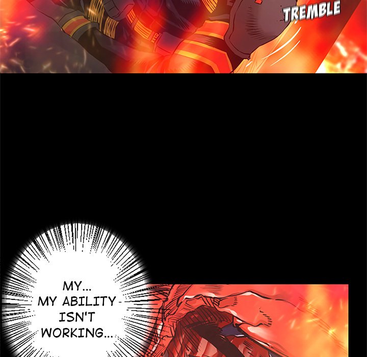 Read Vulcan chapter 23 image 97 on Lezhin
