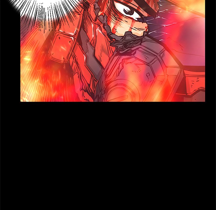 Read Vulcan chapter 23 image 98 on Lezhin