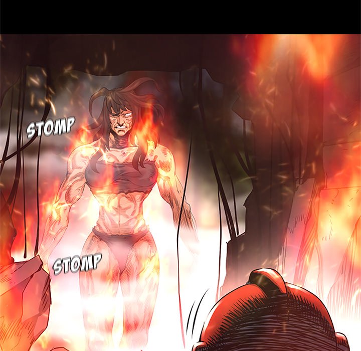 Read Vulcan chapter 23 image 99 on Lezhin