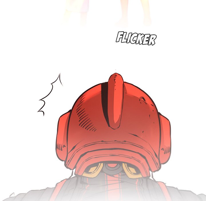 Read Vulcan chapter 24 image 104 on Lezhin