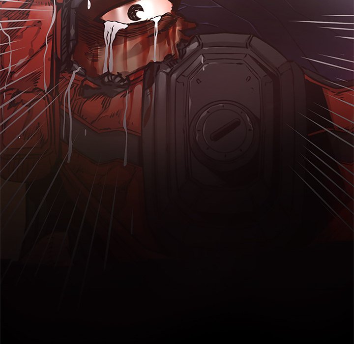 Read Vulcan chapter 24 image 108 on Lezhin