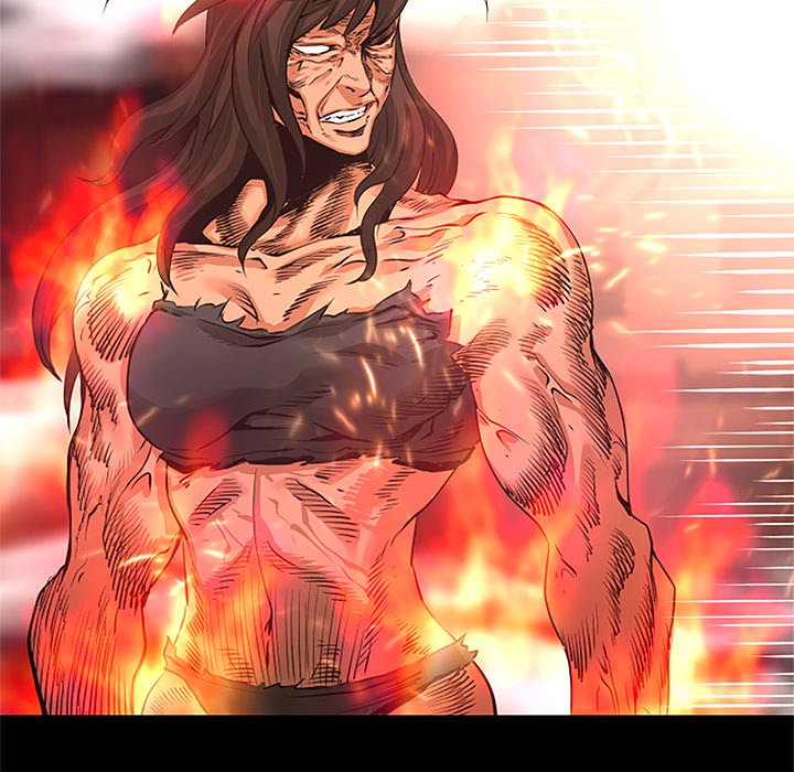 Read Vulcan chapter 24 image 112 on Lezhin