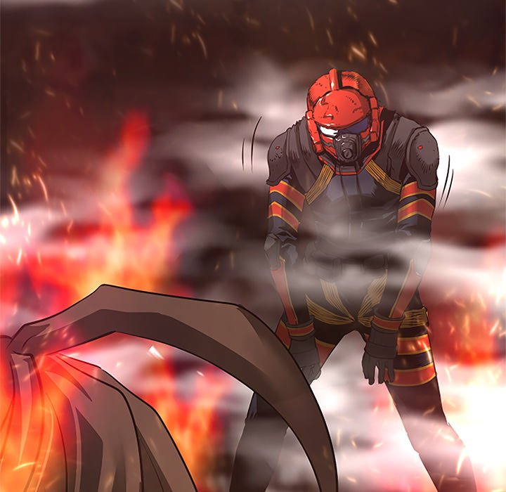 Read Vulcan chapter 24 image 115 on Lezhin