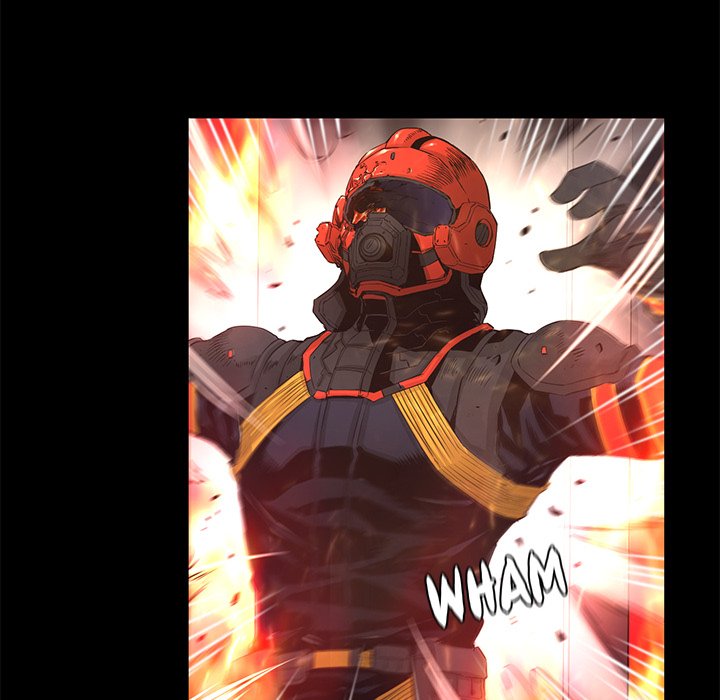 Read Vulcan chapter 24 image 13 on Lezhin