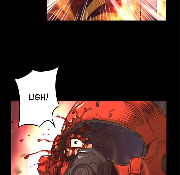 Read Vulcan chapter 24 image 14 on Lezhin