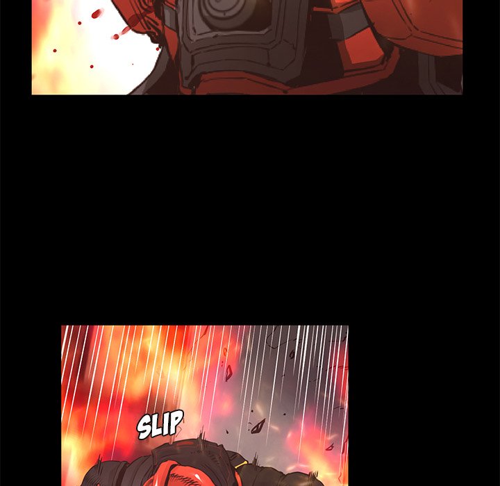 Read Vulcan chapter 24 image 15 on Lezhin