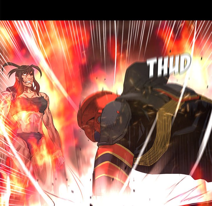 Read Vulcan chapter 24 image 17 on Lezhin