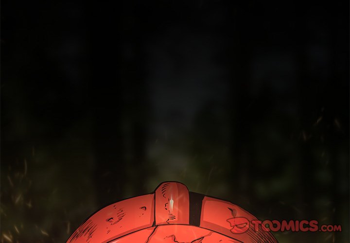 Read Vulcan chapter 24 image 2 on Lezhin