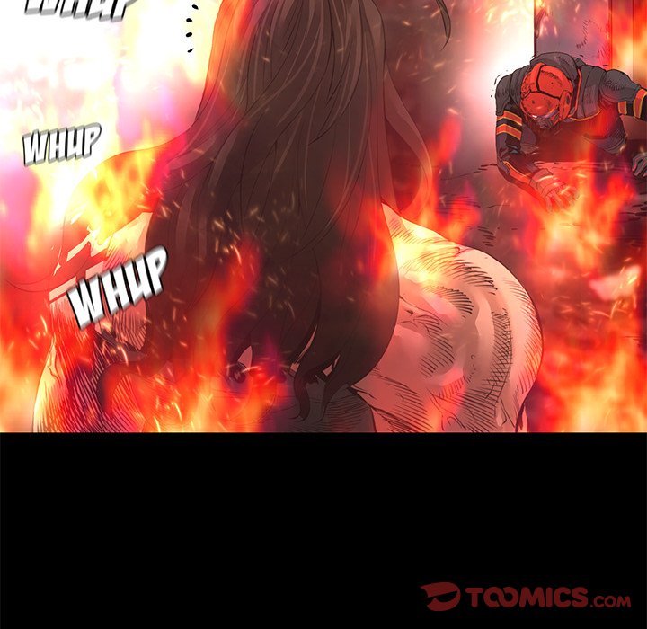 Read Vulcan chapter 24 image 20 on Lezhin