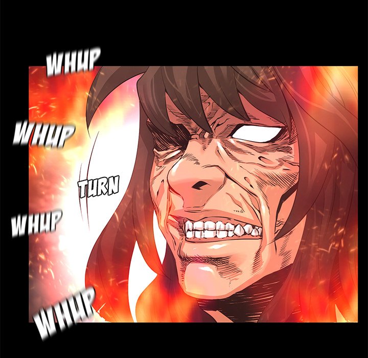 Read Vulcan chapter 24 image 21 on Lezhin