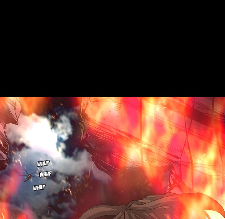 Read Vulcan chapter 24 image 22 on Lezhin