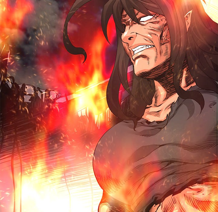 Read Vulcan chapter 24 image 23 on Lezhin