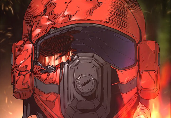 Read Vulcan chapter 24 image 3 on Lezhin