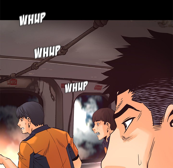 Read Vulcan chapter 24 image 35 on Lezhin