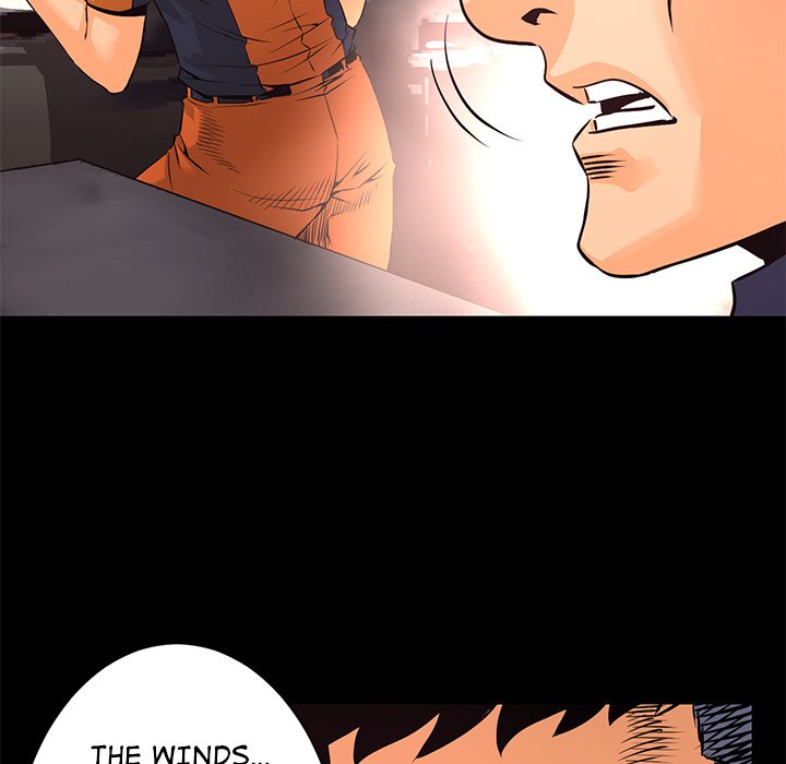 Read Vulcan chapter 24 image 36 on Lezhin