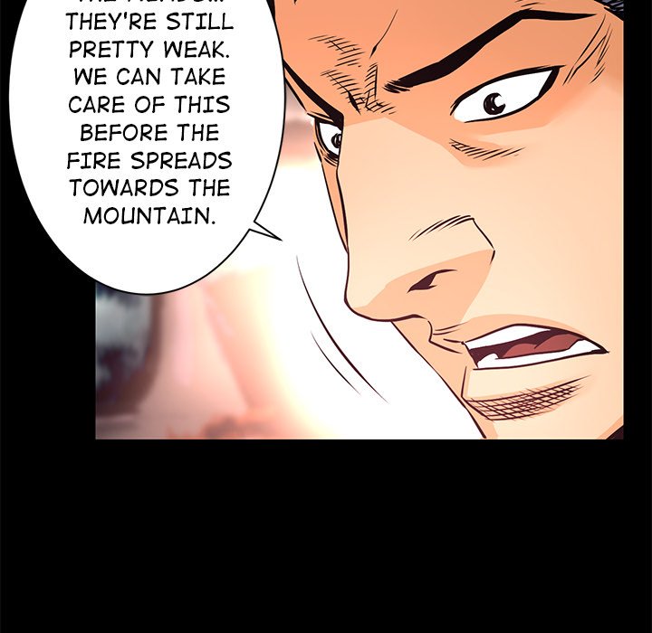 Read Vulcan chapter 24 image 37 on Lezhin