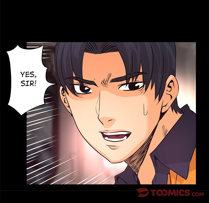 Read Vulcan chapter 24 image 38 on Lezhin