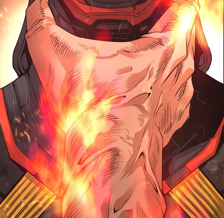 Read Vulcan chapter 24 image 4 on Lezhin