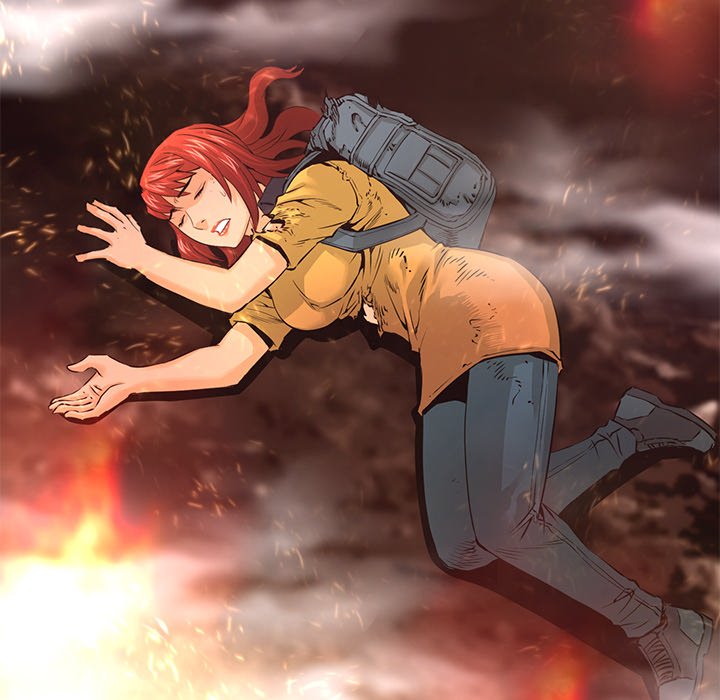 Read Vulcan chapter 24 image 41 on Lezhin