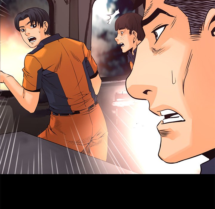 Read Vulcan chapter 24 image 46 on Lezhin
