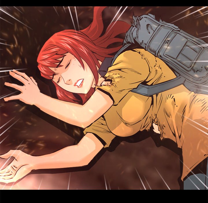 Read Vulcan chapter 24 image 49 on Lezhin