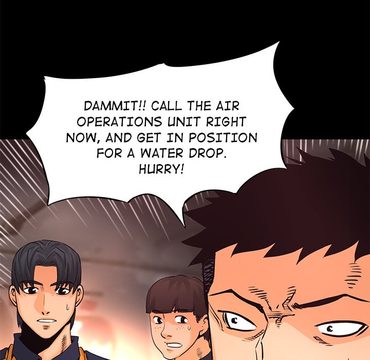 Read Vulcan chapter 24 image 50 on Lezhin