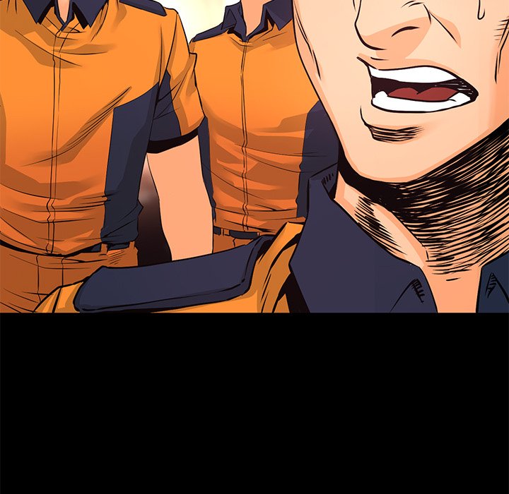 Read Vulcan chapter 24 image 51 on Lezhin