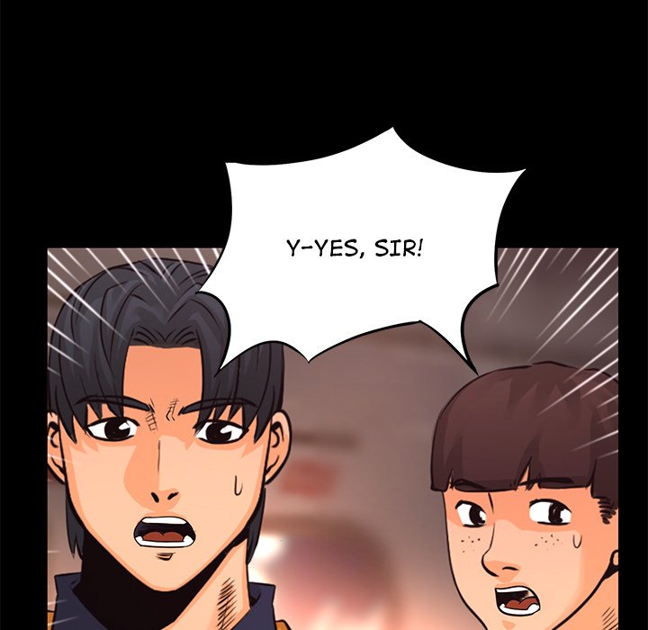 Read Vulcan chapter 24 image 52 on Lezhin