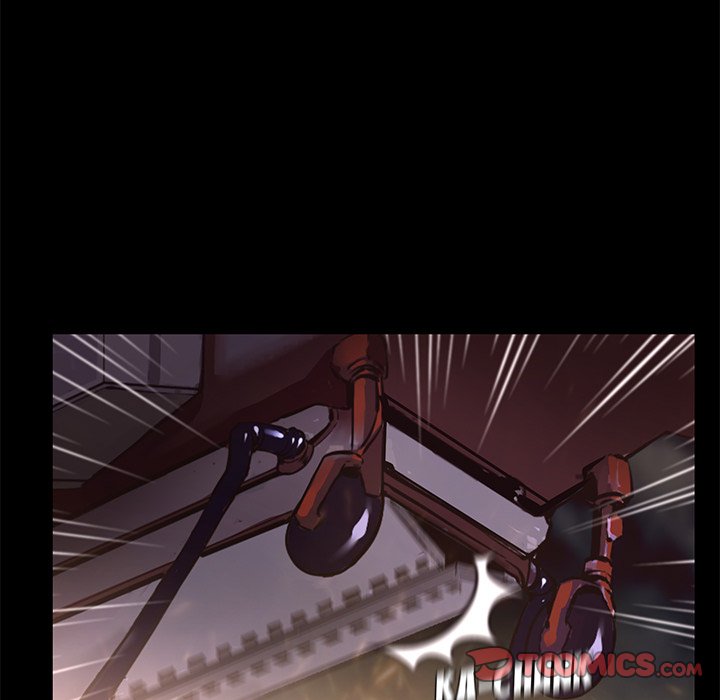 Read Vulcan chapter 24 image 56 on Lezhin