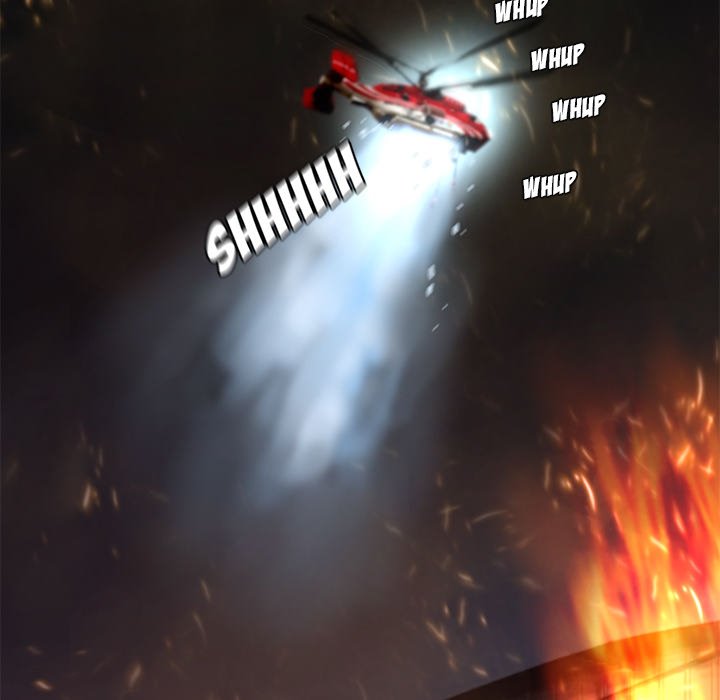 Read Vulcan chapter 24 image 60 on Lezhin