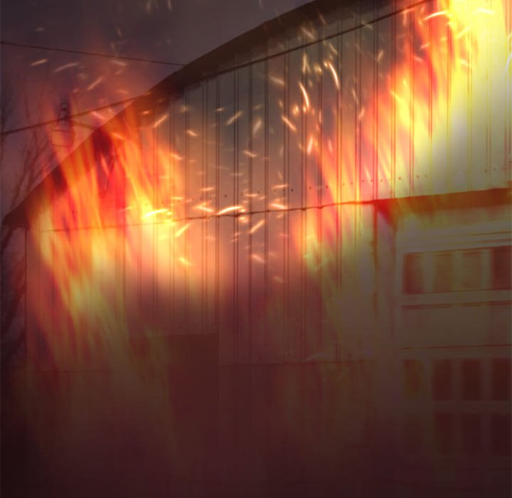 Read Vulcan chapter 24 image 61 on Lezhin