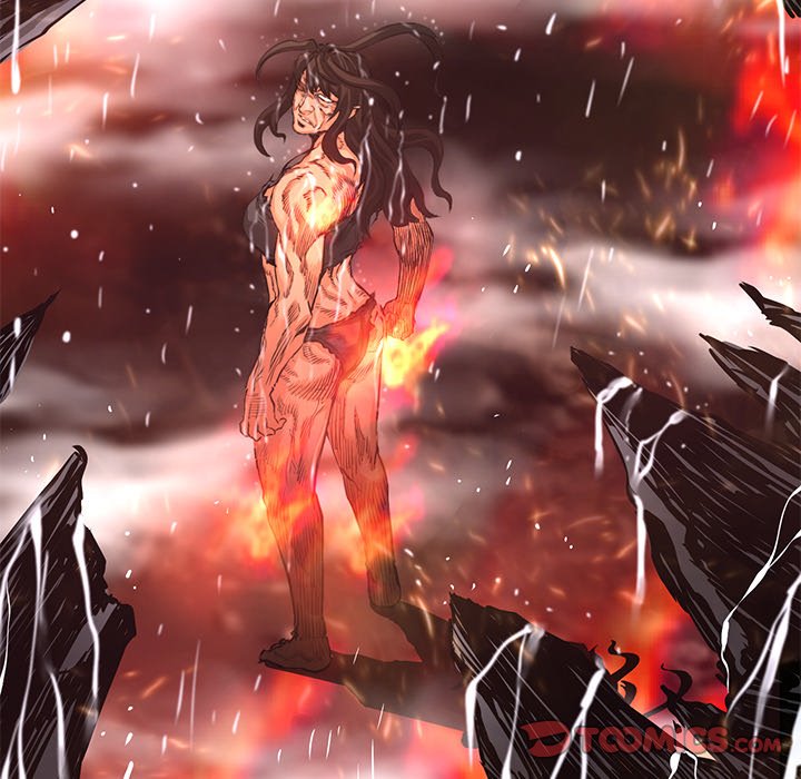Read Vulcan chapter 24 image 65 on Lezhin