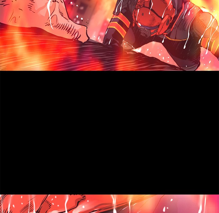 Read Vulcan chapter 24 image 69 on Lezhin