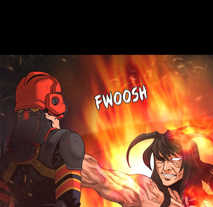 Read Vulcan chapter 24 image 7 on Lezhin