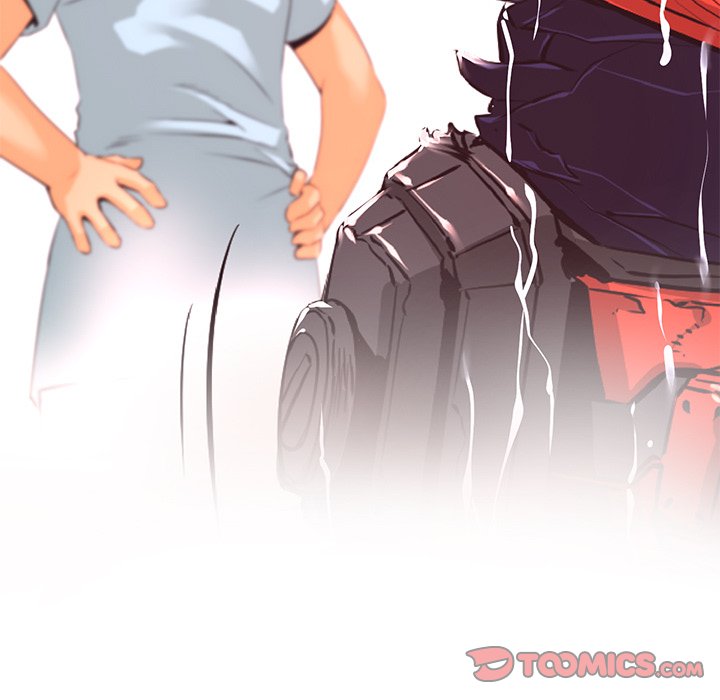 Read Vulcan chapter 24 image 74 on Lezhin