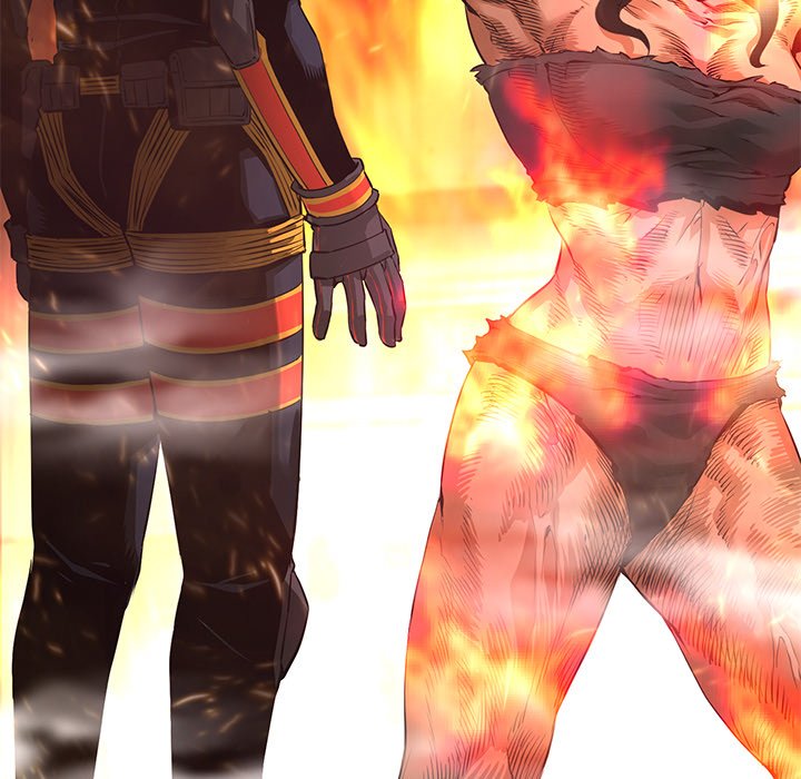Read Vulcan chapter 24 image 8 on Lezhin