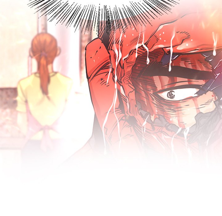 Read Vulcan chapter 24 image 80 on Lezhin