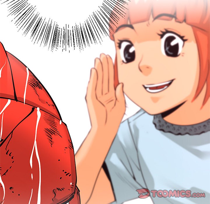 Read Vulcan chapter 24 image 83 on Lezhin