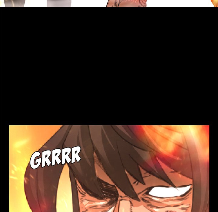 Read Vulcan chapter 24 image 9 on Lezhin