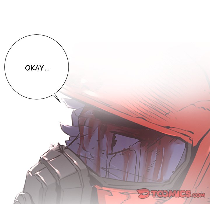 Read Vulcan chapter 24 image 92 on Lezhin