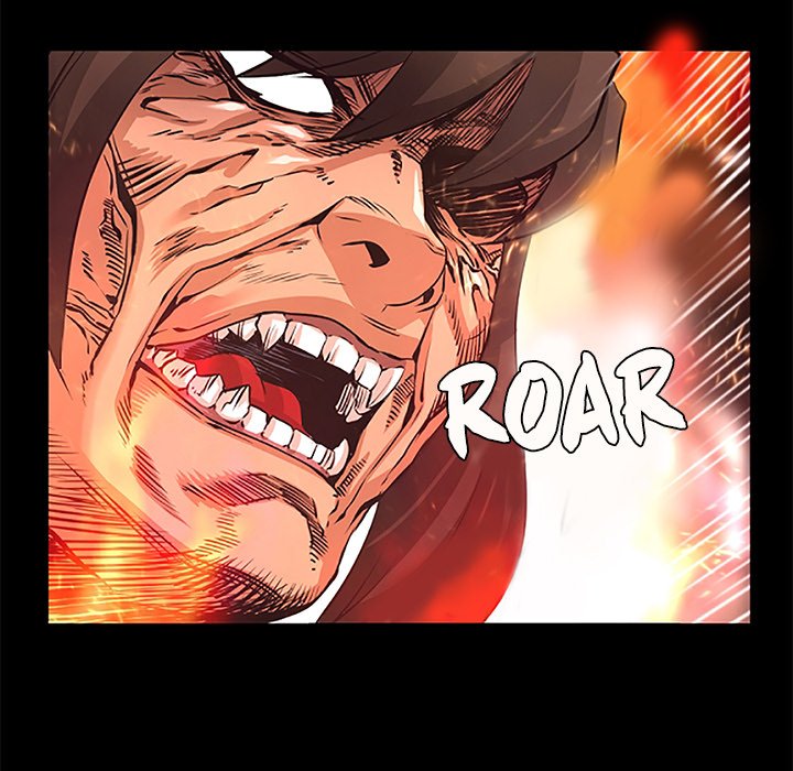 Read Vulcan chapter 25 image 10 on Lezhin
