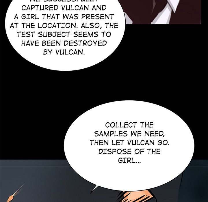 Read Vulcan chapter 25 image 100 on Lezhin