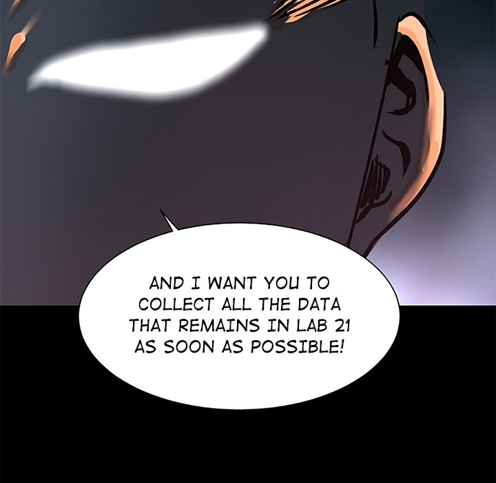 Read Vulcan chapter 25 image 101 on Lezhin