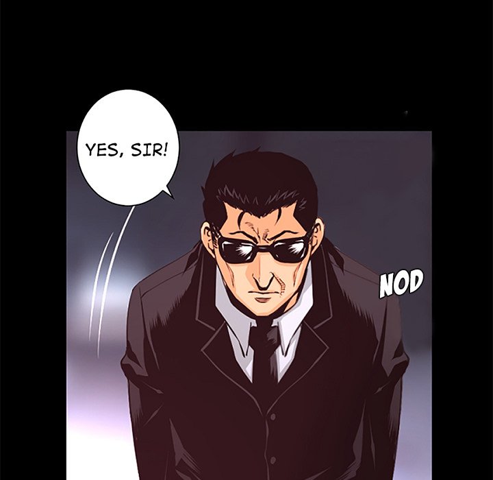 Read Vulcan chapter 25 image 102 on Lezhin