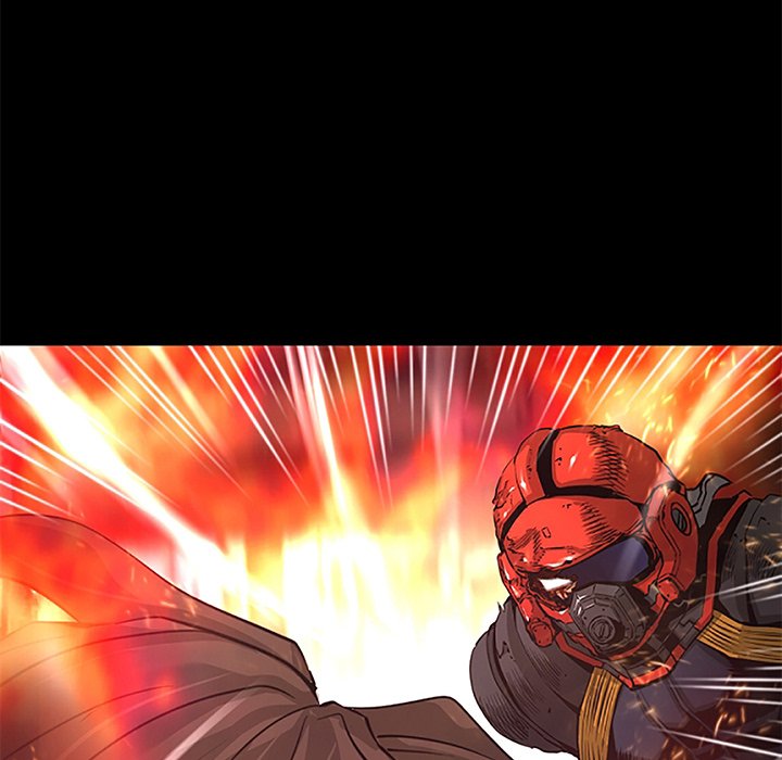 Read Vulcan chapter 25 image 11 on Lezhin