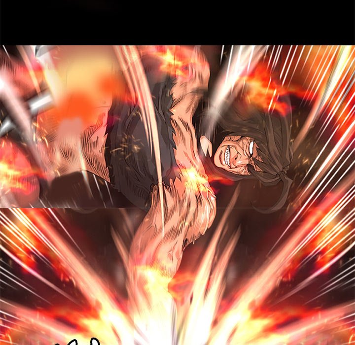Read Vulcan chapter 25 image 13 on Lezhin