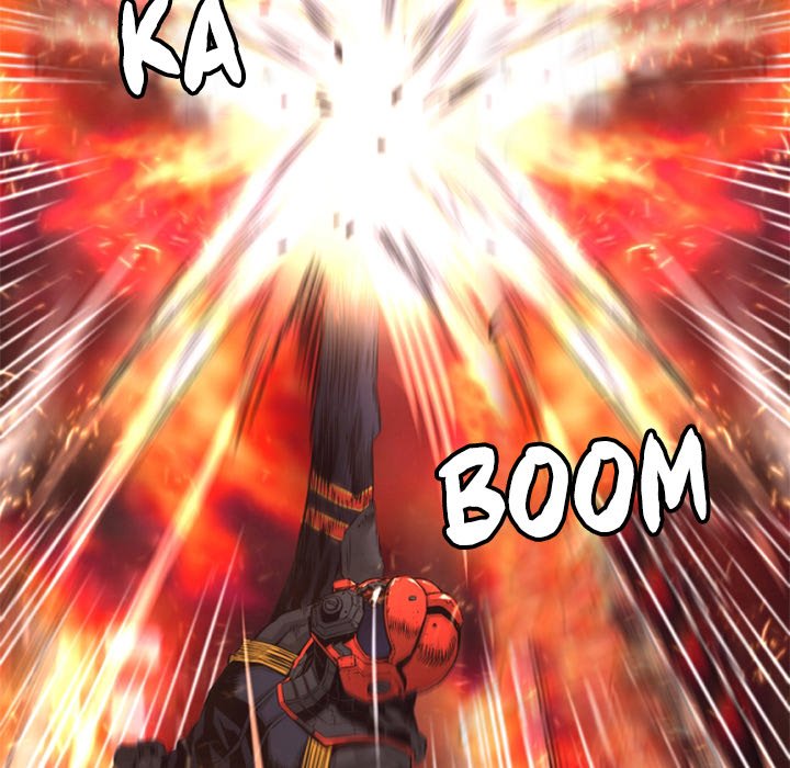 Read Vulcan chapter 25 image 14 on Lezhin