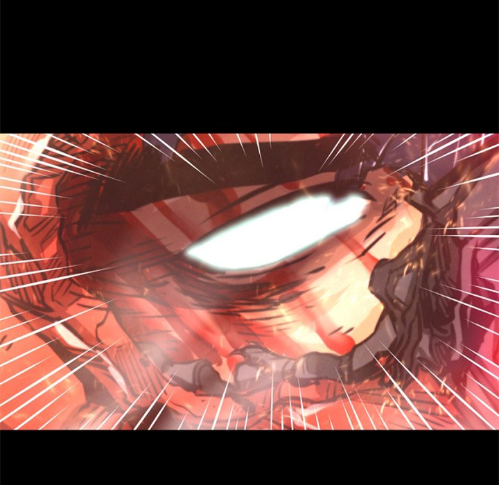 Read Vulcan chapter 25 image 17 on Lezhin