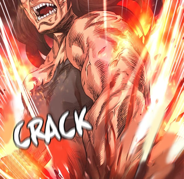 Read Vulcan chapter 25 image 20 on Lezhin