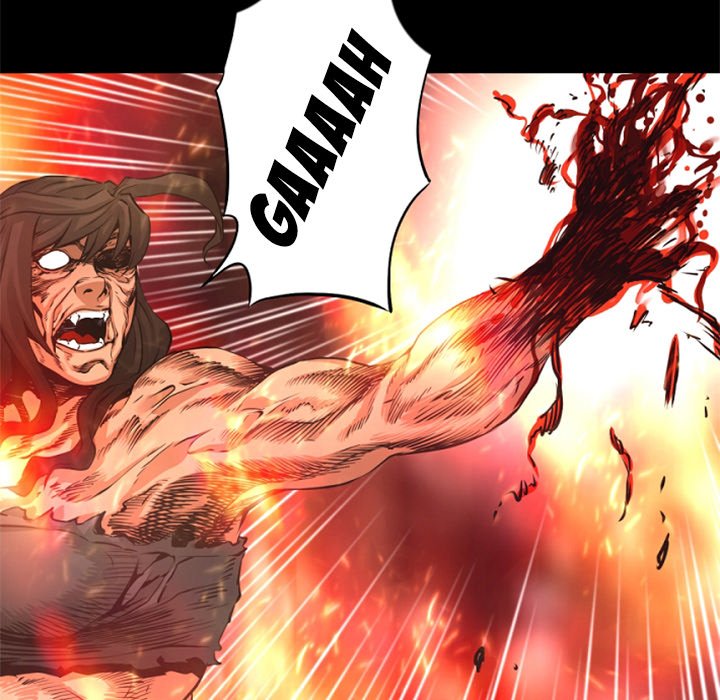 Read Vulcan chapter 25 image 22 on Lezhin